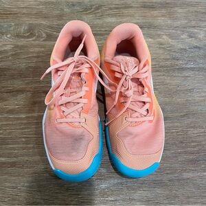 Babolat Jet M3 All Court Junior Girl Size 5 Woman 7 EUR 37 Tennis Pickleball